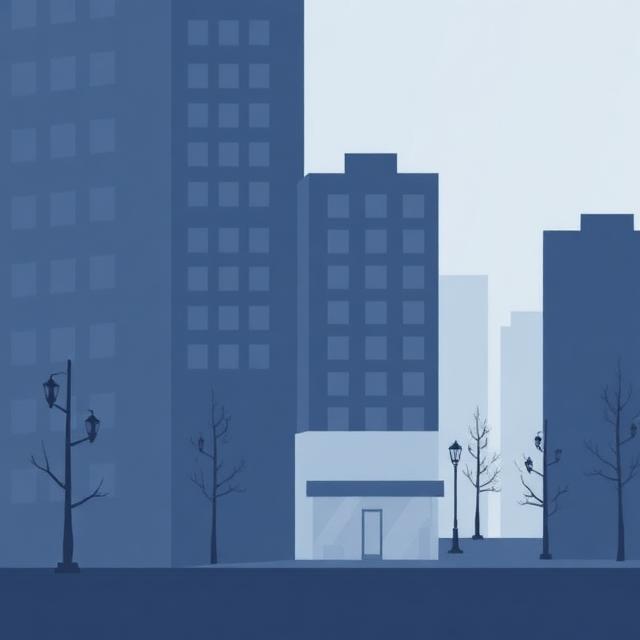 Low business visibility